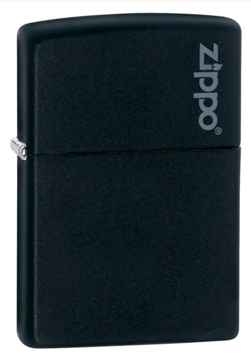 Zippo Lighters - 2 Options to choose from