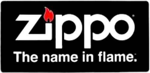 Zippo Lighters - 2 Options to choose from