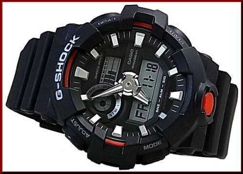 Casio G-Shock GA700-1A