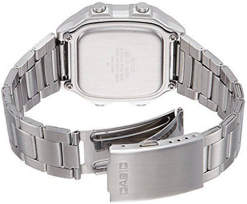 Casio "Royale" AE1200WHD-1AV, Digital Watch - World time