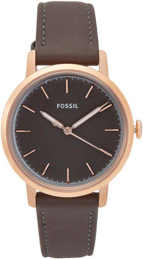 BLACK FRIDAY ONLY - Fossil Ladies Neely | Two Options to Choose From