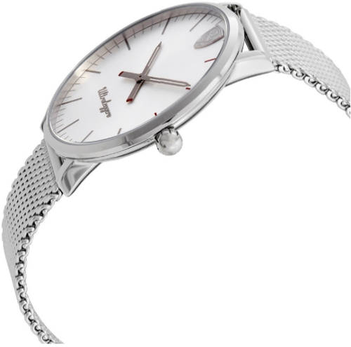 Ferrari Scuderia Ultraleggero Men's Watch - AUTHENTIC