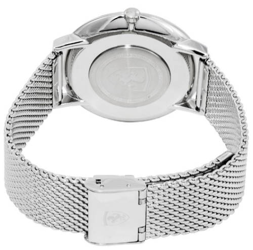 Ferrari Scuderia Ultraleggero Men's Watch - AUTHENTIC