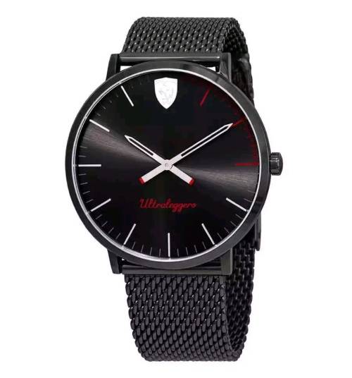 Ferrari Men's Scuderia Ultraleggero Sport Watch