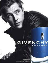 Givenchy Pour Homme 100ml **FOR HIM** FREE GIFT INCLUDED