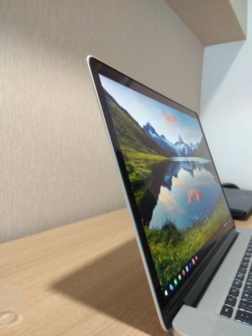 Macbook Pro Retina 15" i7, 8GB Ram, 256GB SSD, GeForce GT 650M (2012)
