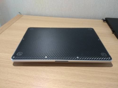 Macbook Pro Retina 15" i7, 8GB Ram, 256GB SSD, GeForce GT 650M (2012)