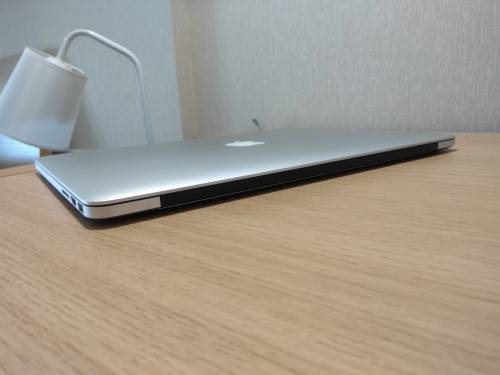 Macbook Pro Retina 15" i7, 8GB Ram, 256GB SSD, GeForce GT 650M (2012)