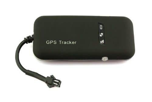 GPS Tracker unit
