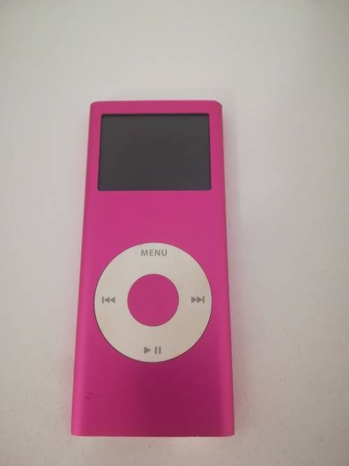 2 iPods