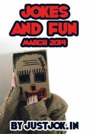 (E-Book)Jokes and Fun March 2014