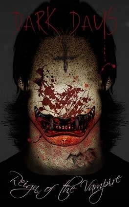 (E-Book)Dark Days:Reign of the Vampire