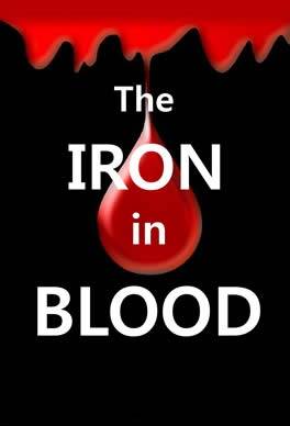 (E-Book)The Iron in Blood