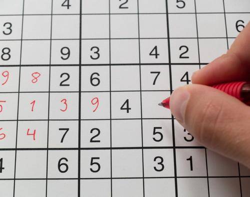 (E-Book)Sudoku Puzzle Secrets