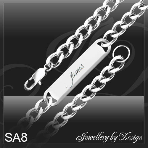 Personalized Jewellery