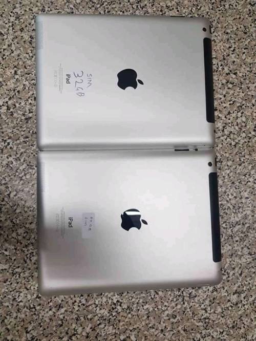 APPLE IPAD 4 GEN 9.7" 16G WIFI&CELL