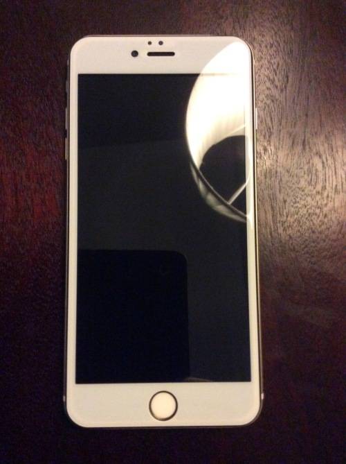 iPhone 6 Plus 16GB - Dead, does not switch on