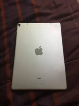 iPad Pro 2nd Generation DEAD ***Please read**