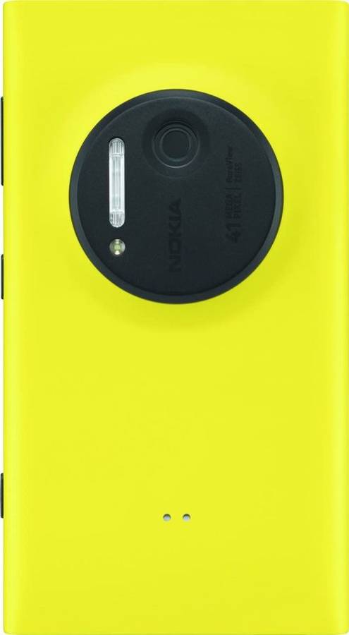 Nokia Lumia 1020 32GB 41MP Camera (Demo unit)