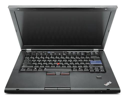 Lenovo ThinkPad T420 14.1" Core i5 320GB HDD Notebook