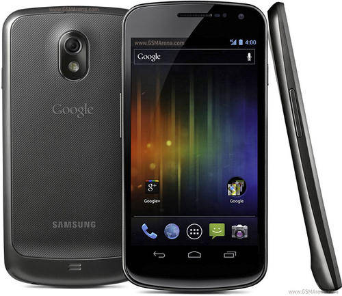 SAMSUNG GALAXY NEXUS i9250
