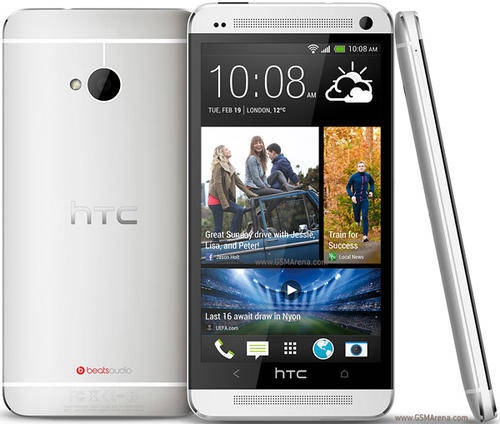 HTC ONE ...MAGNIFICENT...AS NEW