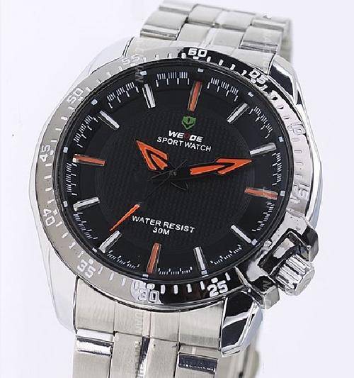 Weide Sports Watch