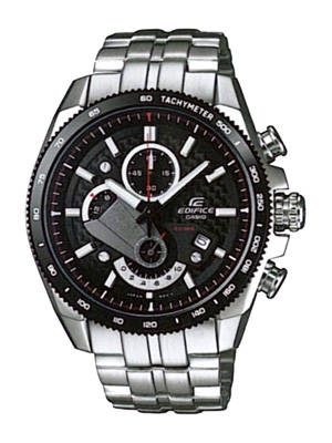 Casio Edifice EF-513SP-1AV