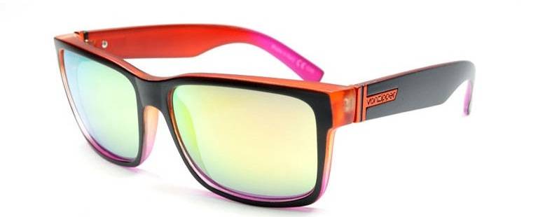 Von Zipper Elmore Sunglasses