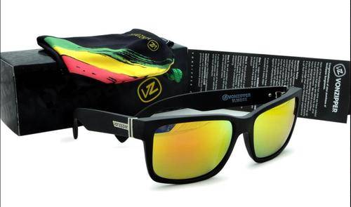 Von Zipper Elmore Sunglasses