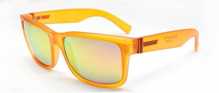 Von Zipper Elmore Sunglasses