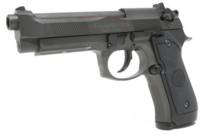 HFC Beretta Pistol, M190 Special Forces, FULL METAL, GAS BLOWBACK ,GBB, Airsoft Replica, BB GUN