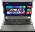 LIKE NEW Built in 3G--LENOVO THINKPAD T440p--Core i5--4th GEN--8Gb RAM--750Gb HDD--New Demo