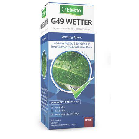 Efekto - G49 Wetter - 100ml