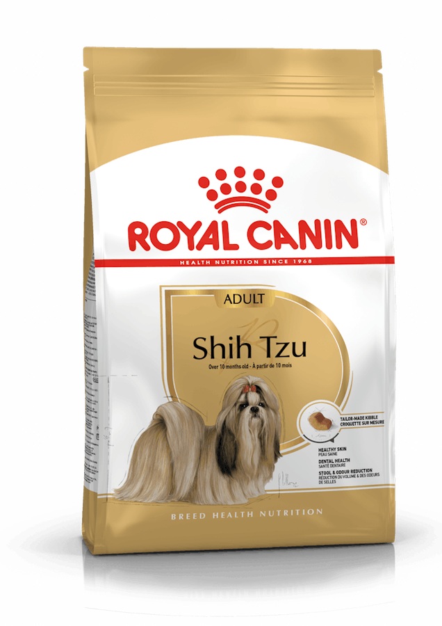 ROYAL CANIN Shih Tzu Adult 7.5KG