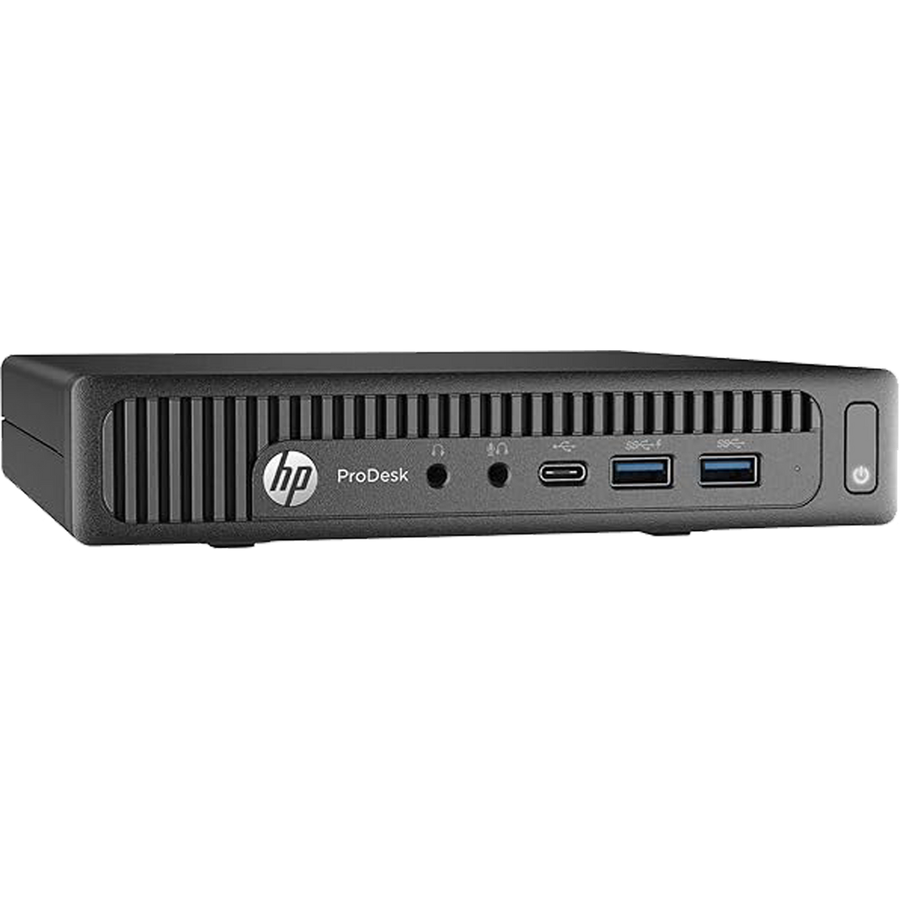 HP ELITEDESK 800 G2 MINI PC - I5