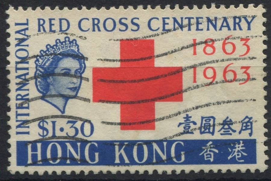 Hong Kong