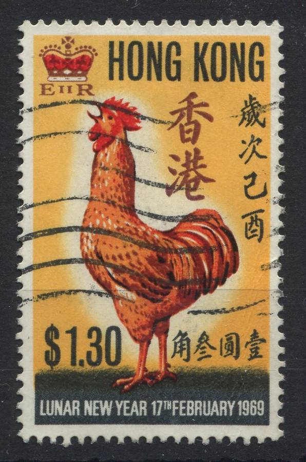 Hong Kong