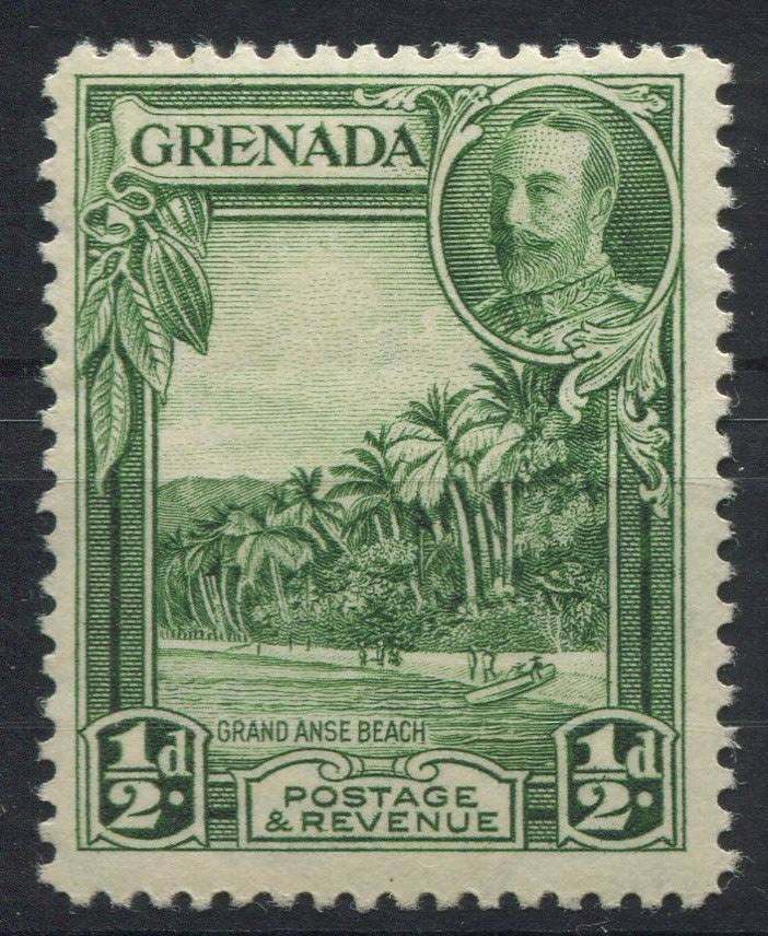 Grenada - MM
