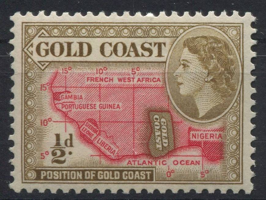 Gold Coast - MM