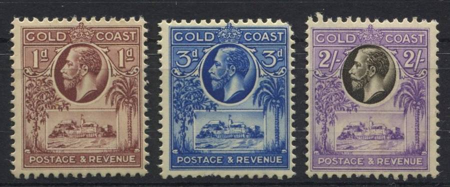 Gold Coast - MM