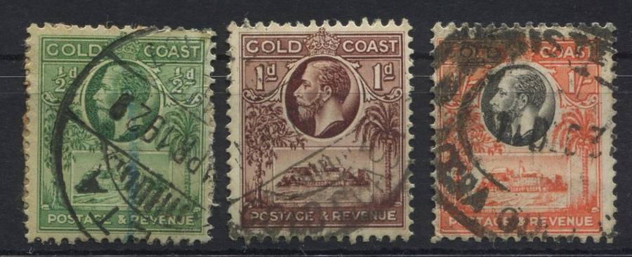 Gold Coast