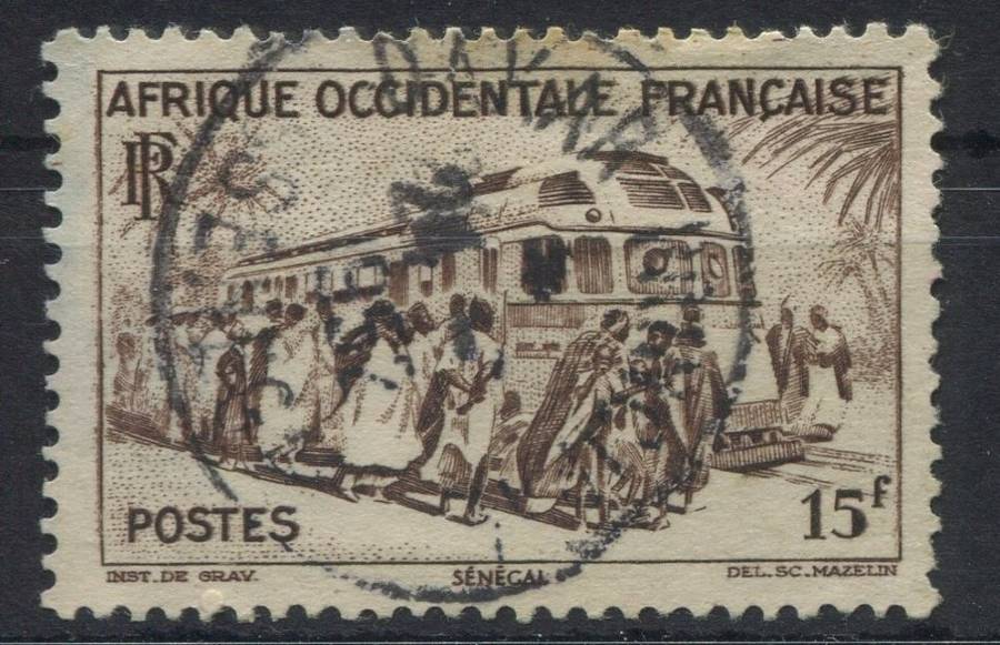 French Colony