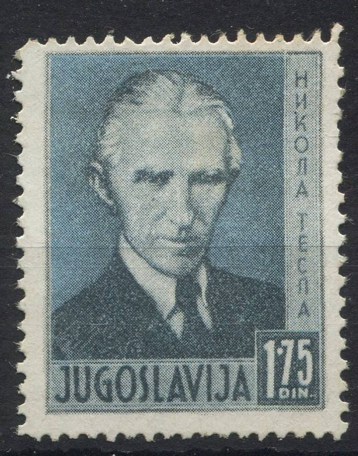 Yugoslavia - MM