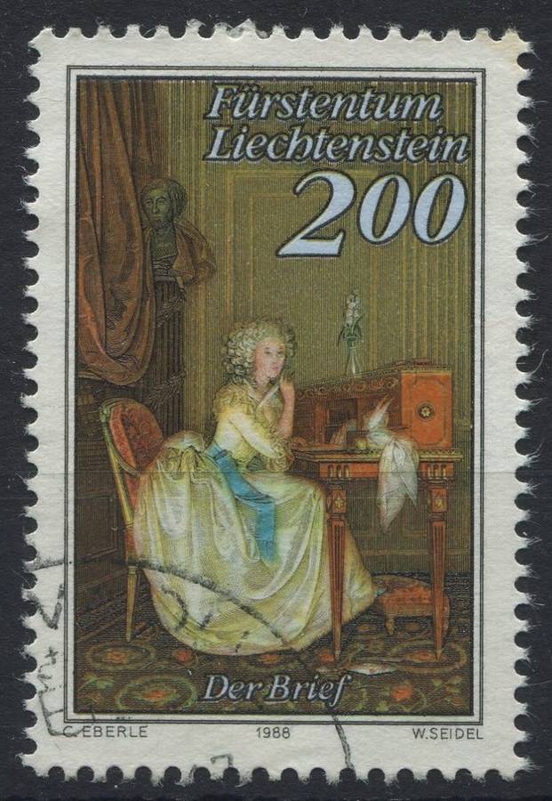 Liechtenstein