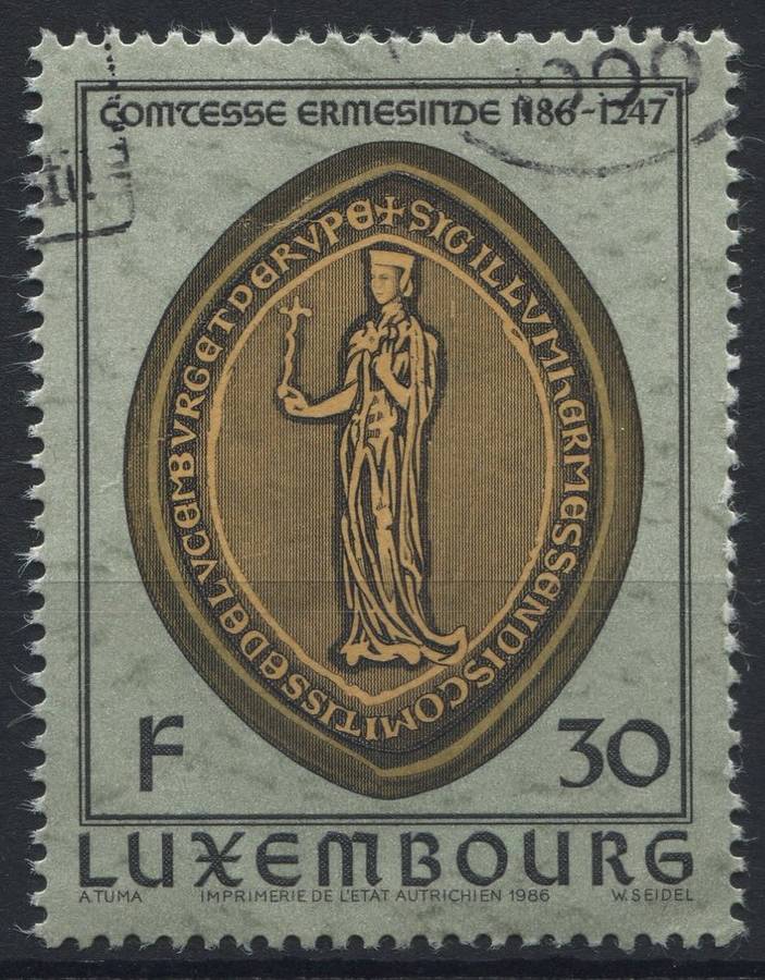 Luxembourg