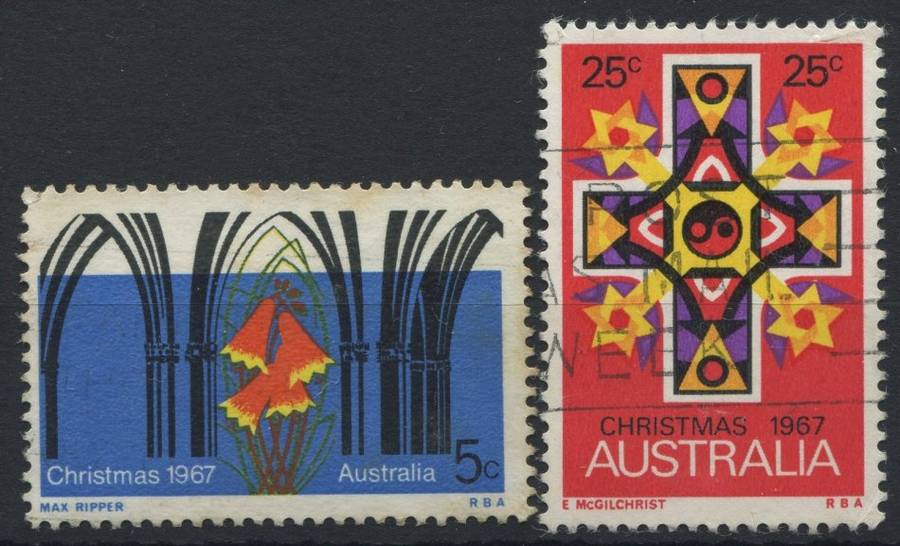 Australia