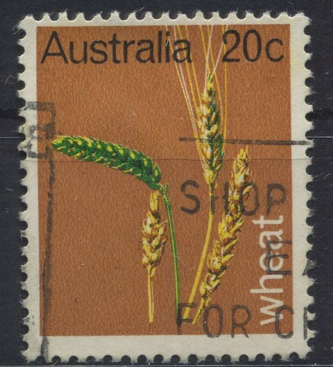 Australia