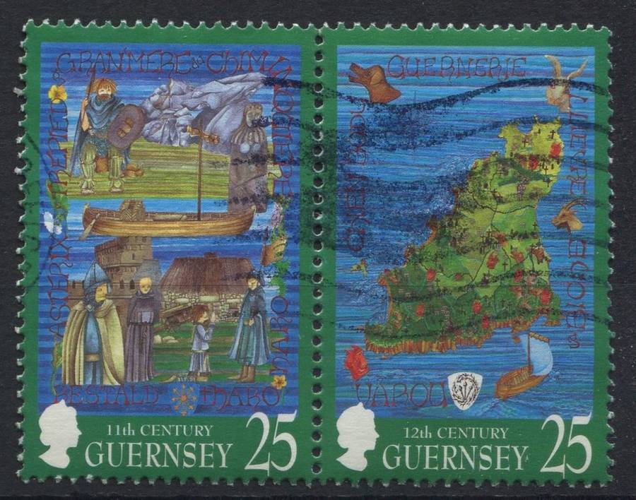 Guernsey