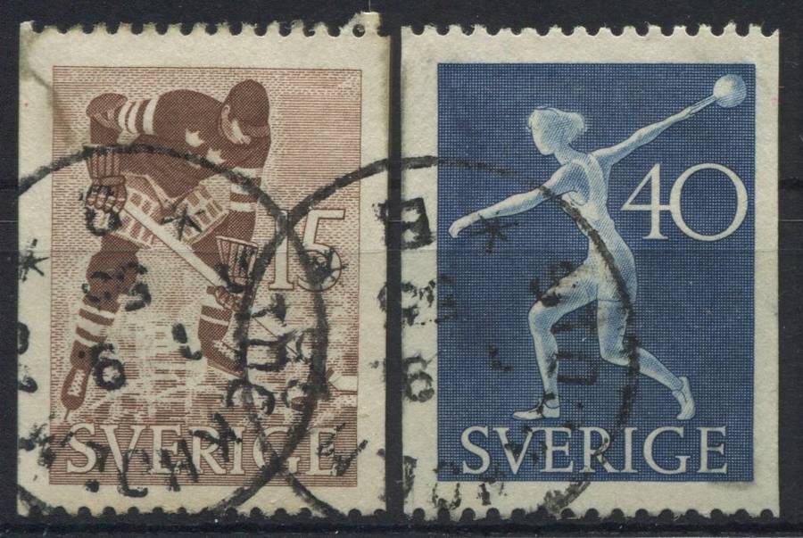 Sweden